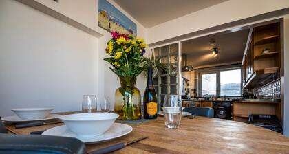Coppet Cove - 2 Bedroom Apartment - Saundersfoot