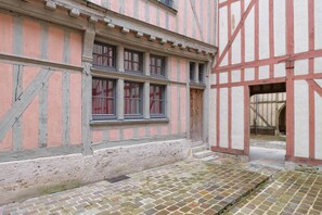 Detalle exterior