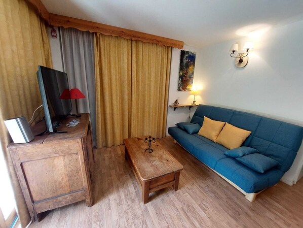 Smart-tv