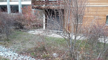 Boendeområde