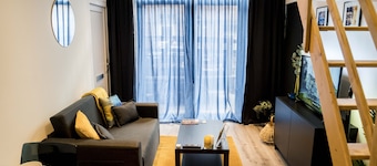 Appartement Deluxe
