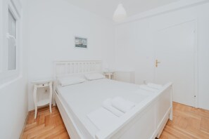 Appartamento Comfort | 2 camere, con stile personalizzato, con arredamento individuale