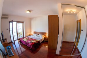 Luxury Apartment