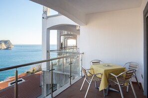 Apartament de luxe | Balcó