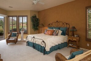 2 室のベッドルーム、WiFi