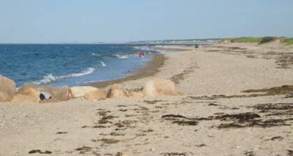 44 Dillingham- Pet-Friendly 4BR Home, .5 mile to Beach, Near Dining & Shopping