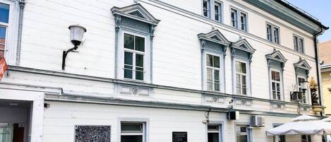 Außenbereich