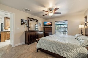 3 Schlafzimmer, Bügeleisen/Bügelbrett, kostenloses WLAN, Bettwäsche