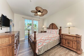 3 habitaciones, ropa de cama de alta calidad, internet y ropa de cama 