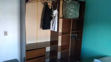 2 Schlafzimmer, WLAN