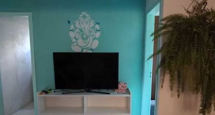 Apto na Área Central de Bento Gonçalves