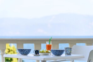 Villa Luxe | Terrasse/Patio