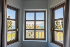 Luxury Villa | View from room