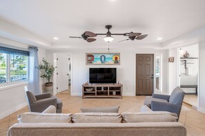 TV
