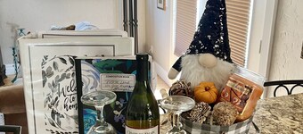 Beautiful and Relaxing Guest House!!