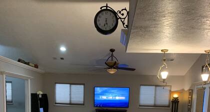 Beautiful and Relaxing Guest House!!