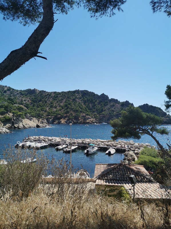 Marina/club náutico