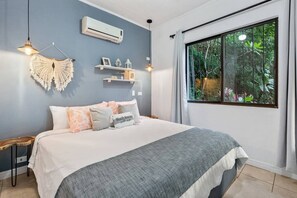 1 bedroom, desk, iron/ironing board, free WiFi - Stylish + Fast Wifi+ IPTV+ Fully Equipped (Tamarindo)