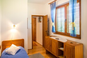 Classic Apartment | 2 bedrooms, individually decorated, individually furnished - Apartment Azur (Budva)