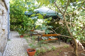 Exterior - Apartment Azur (Budva)