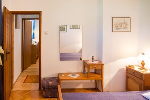 Classic Apartment | 2 bedrooms, individually decorated, individually furnished - Apartment Azur (Budva)