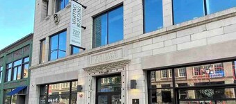 Worldly Designed Spacious One-Bedroom Unit in Rochester's East End