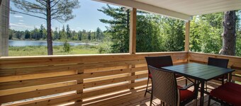 Privat Hot Tub! Sleeps 6 *Traverse City *Sleeping Bear Dunes