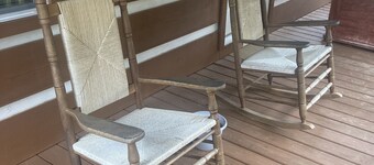 Beautiful Cabin Nestled in the Smokies