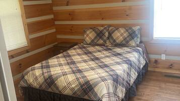 1 多间卧室、WiFi