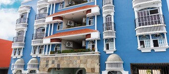 Hotel San Juan