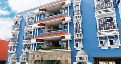 Hotel San Juan