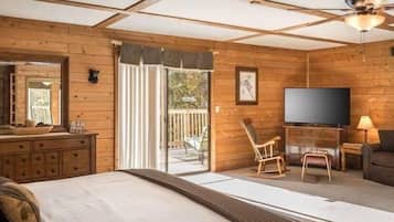 1 Schlafzimmer, BĂŒgeleisen/BĂŒgelbrett, kostenloses WLAN, BettwĂ€sche