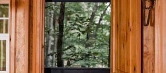 8 Acres of Private Camping on 20 Acre Lot