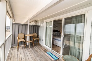 Property grounds - Unique Direct Oceanfront w/a Private Beach (Ocean City)