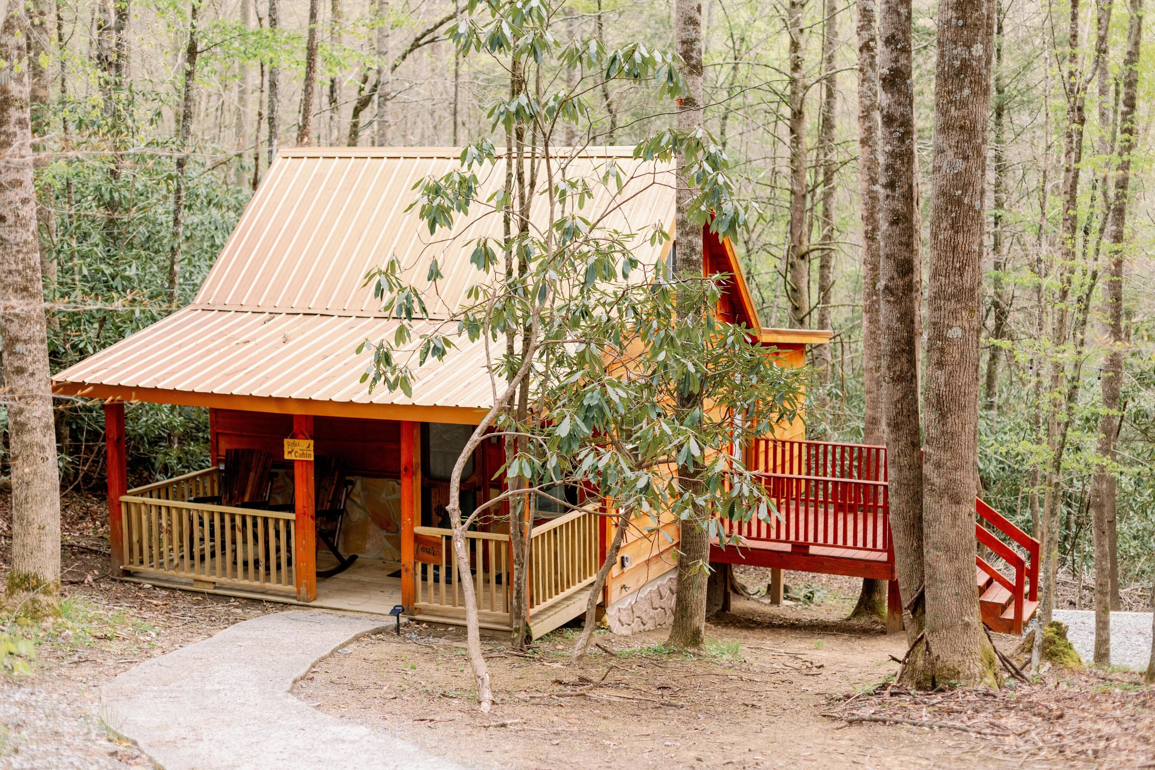 10 Best VRBO Vacation Rentals In Roan Mountain, Tennessee Updated