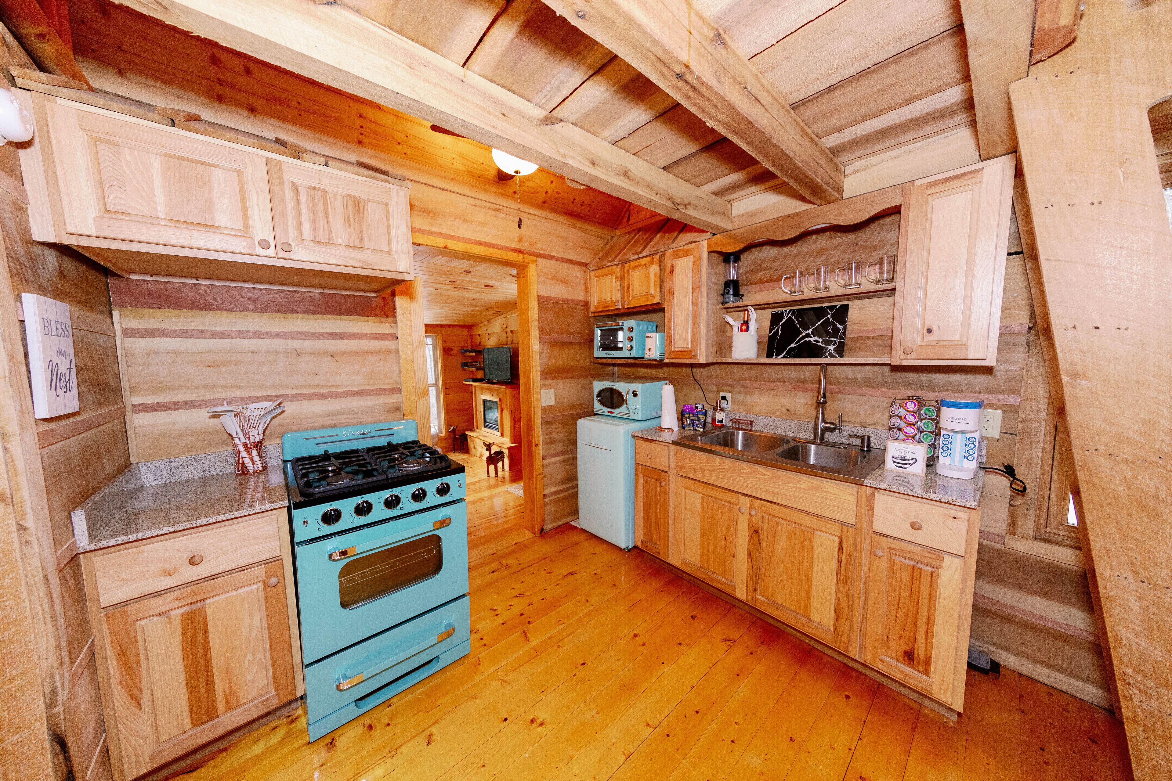 10 Best VRBO Vacation Rentals In Roan Mountain, Tennessee Updated