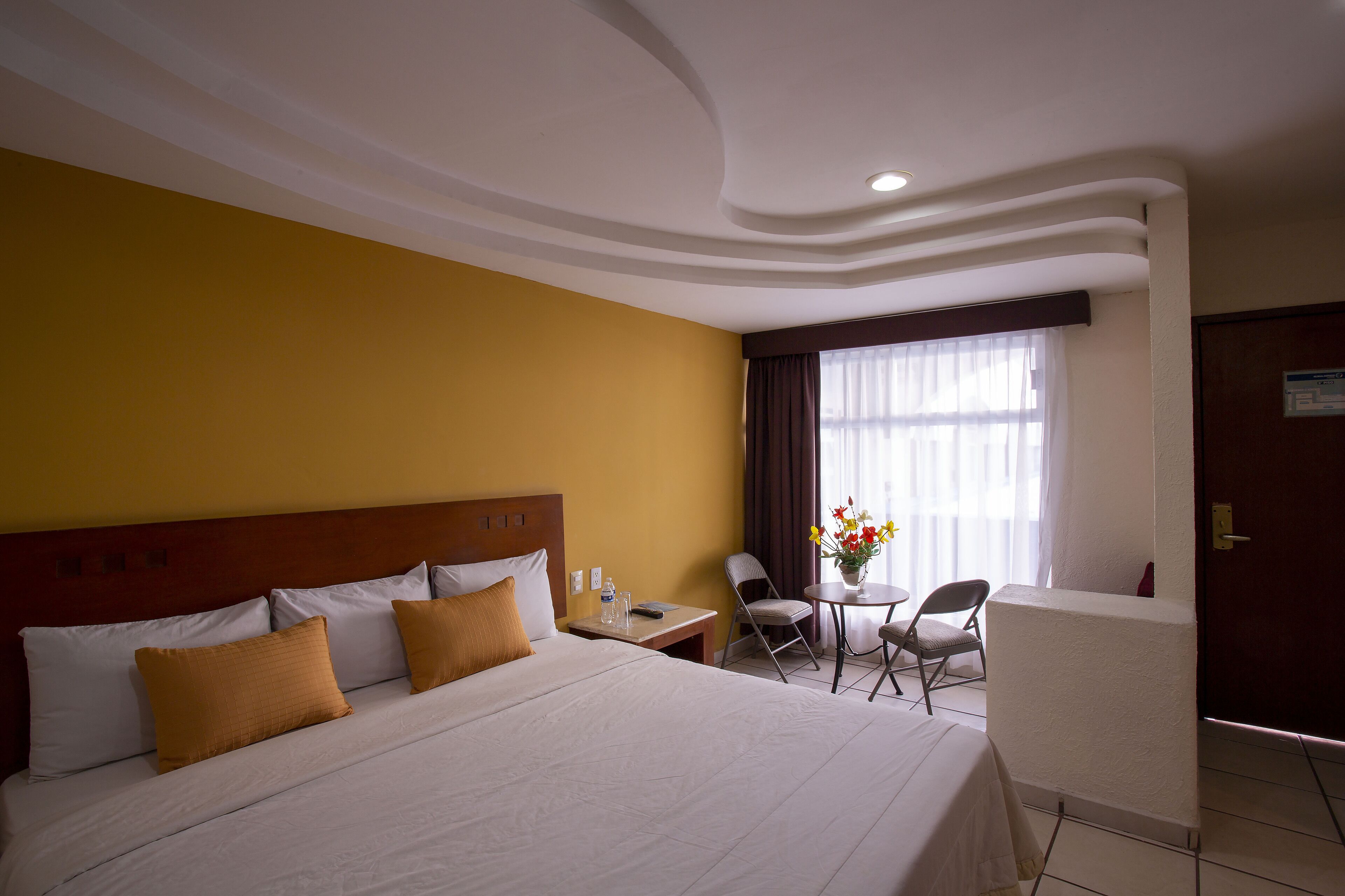 Foto - Hotel Arcos Aeropuerto