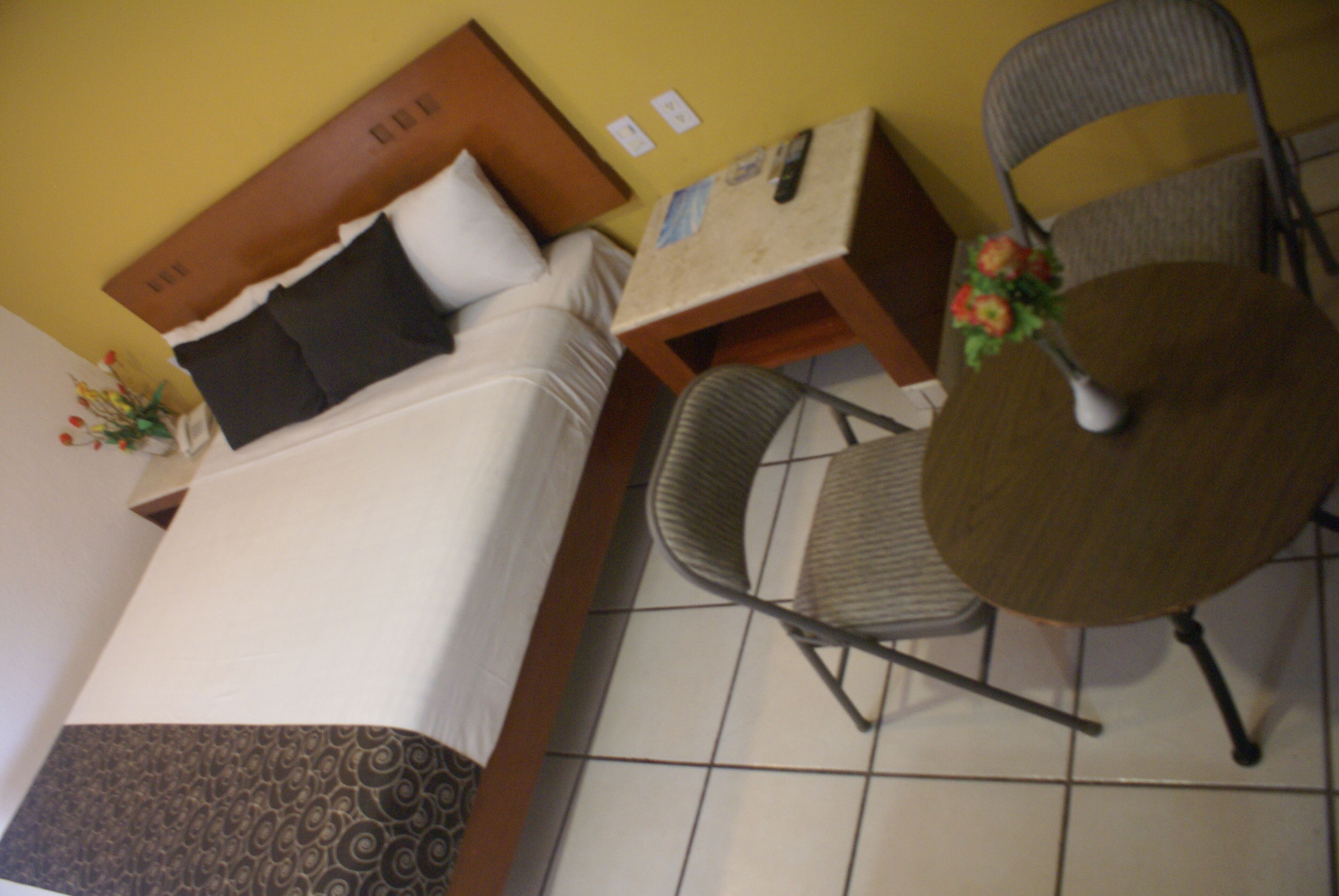 Foto - Hotel Arcos Aeropuerto