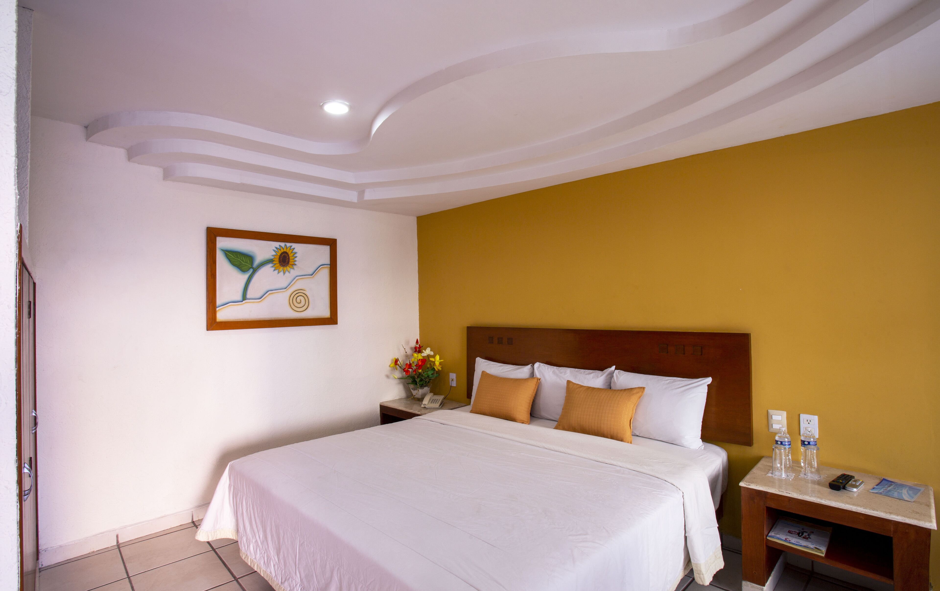 Foto - Hotel Arcos Aeropuerto