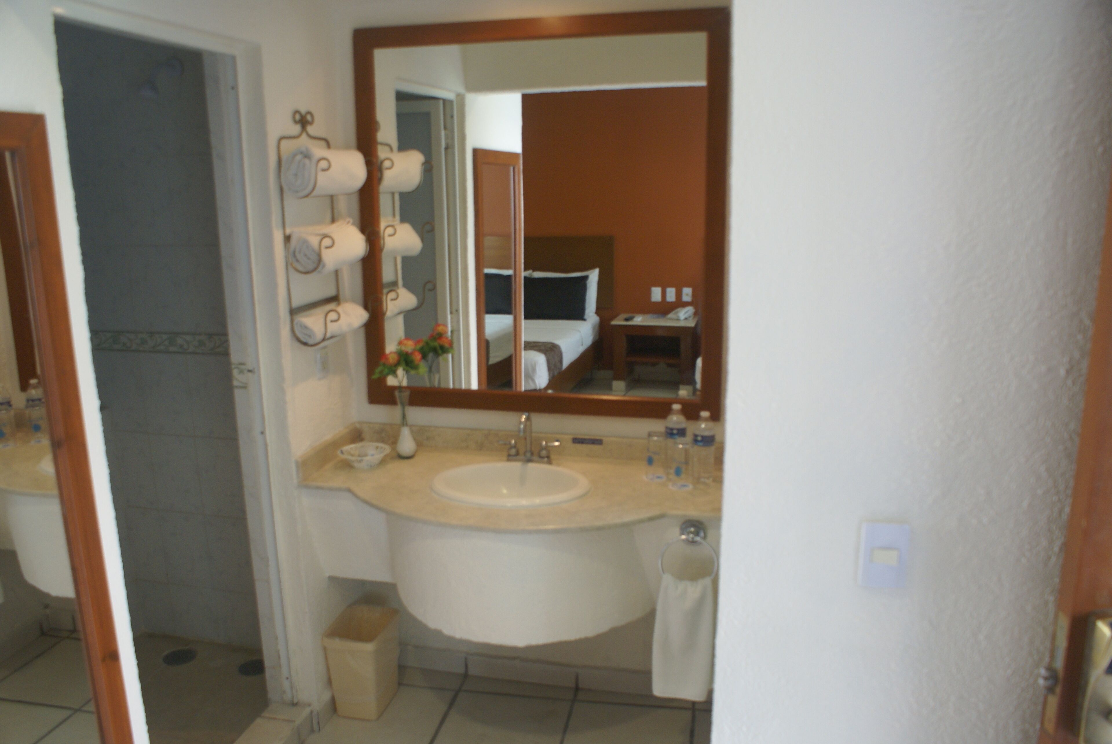 Foto - Hotel Arcos Aeropuerto