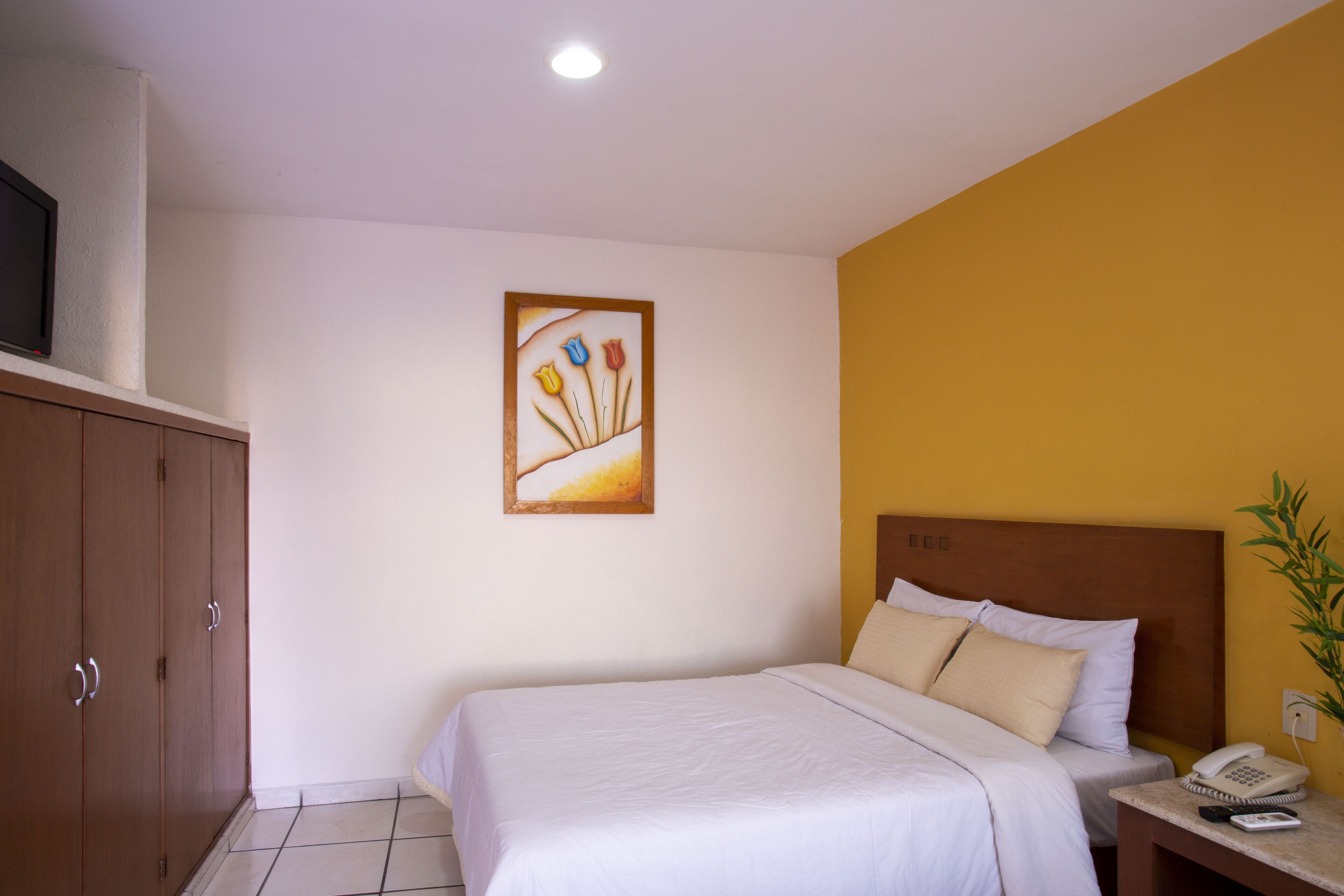 Foto - Hotel Arcos Aeropuerto