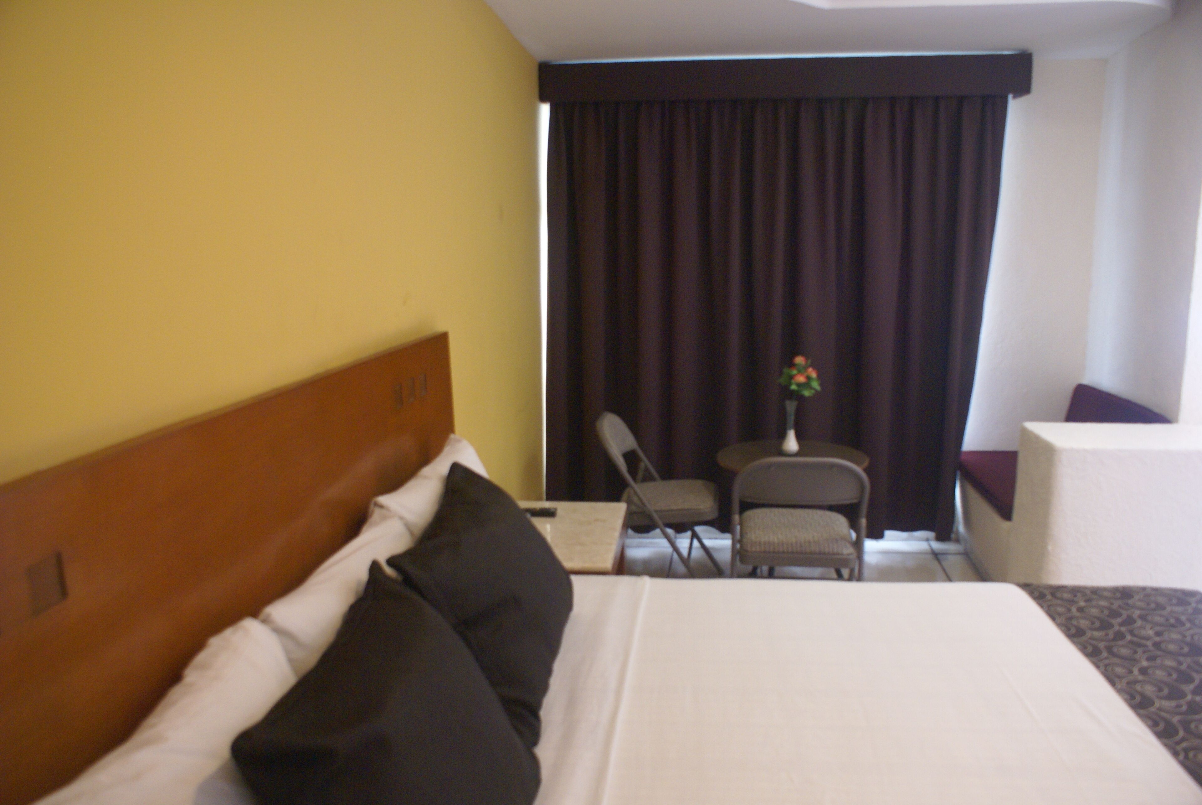 Foto - Hotel Arcos Aeropuerto