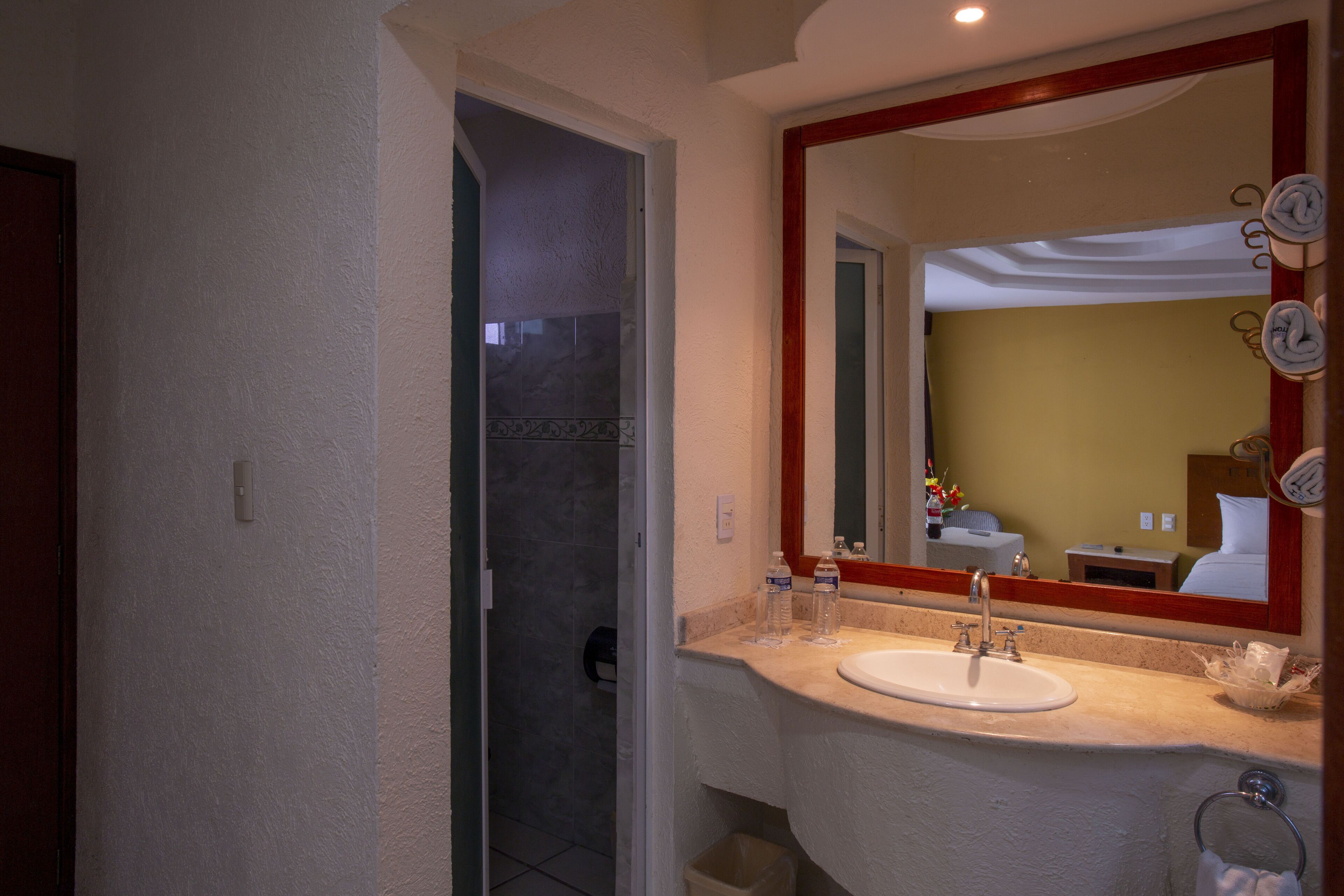 Foto - Hotel Arcos Aeropuerto