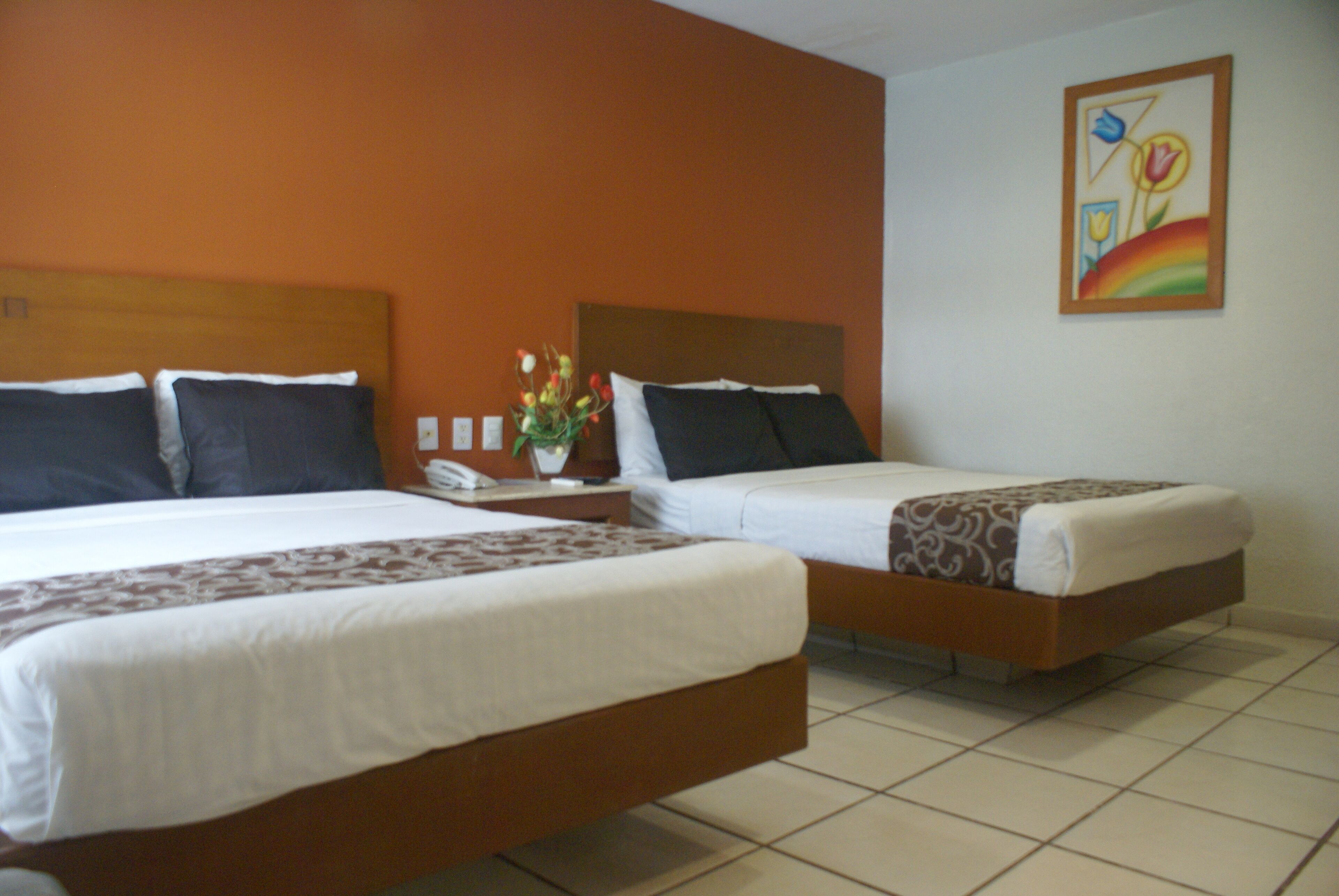 Foto - Hotel Arcos Aeropuerto