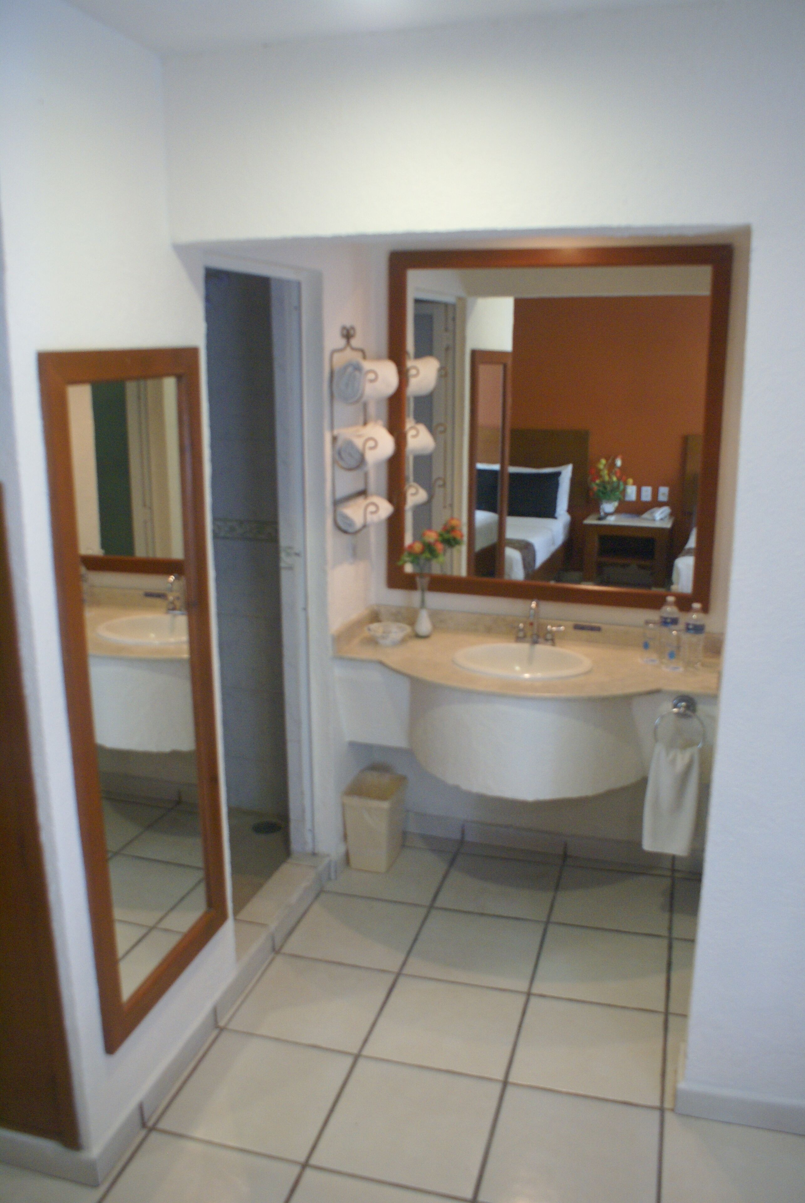 Foto - Hotel Arcos Aeropuerto