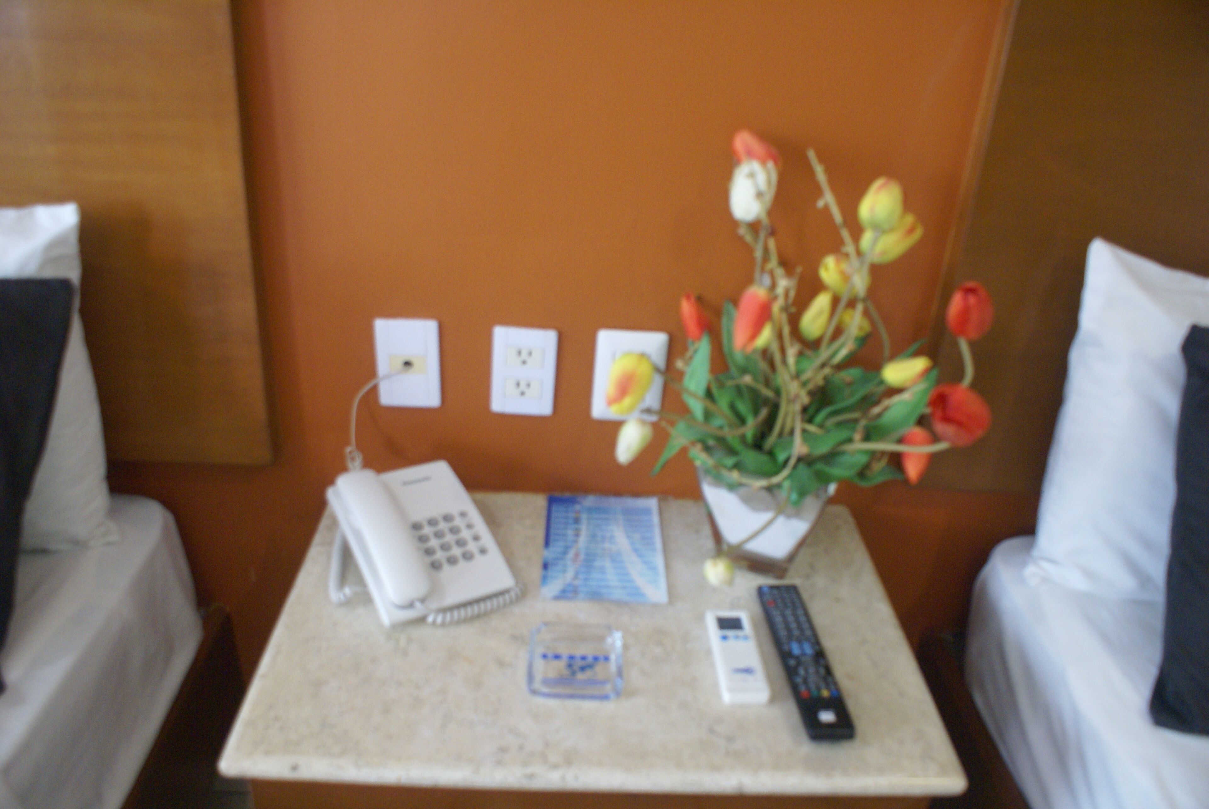 Foto - Hotel Arcos Aeropuerto