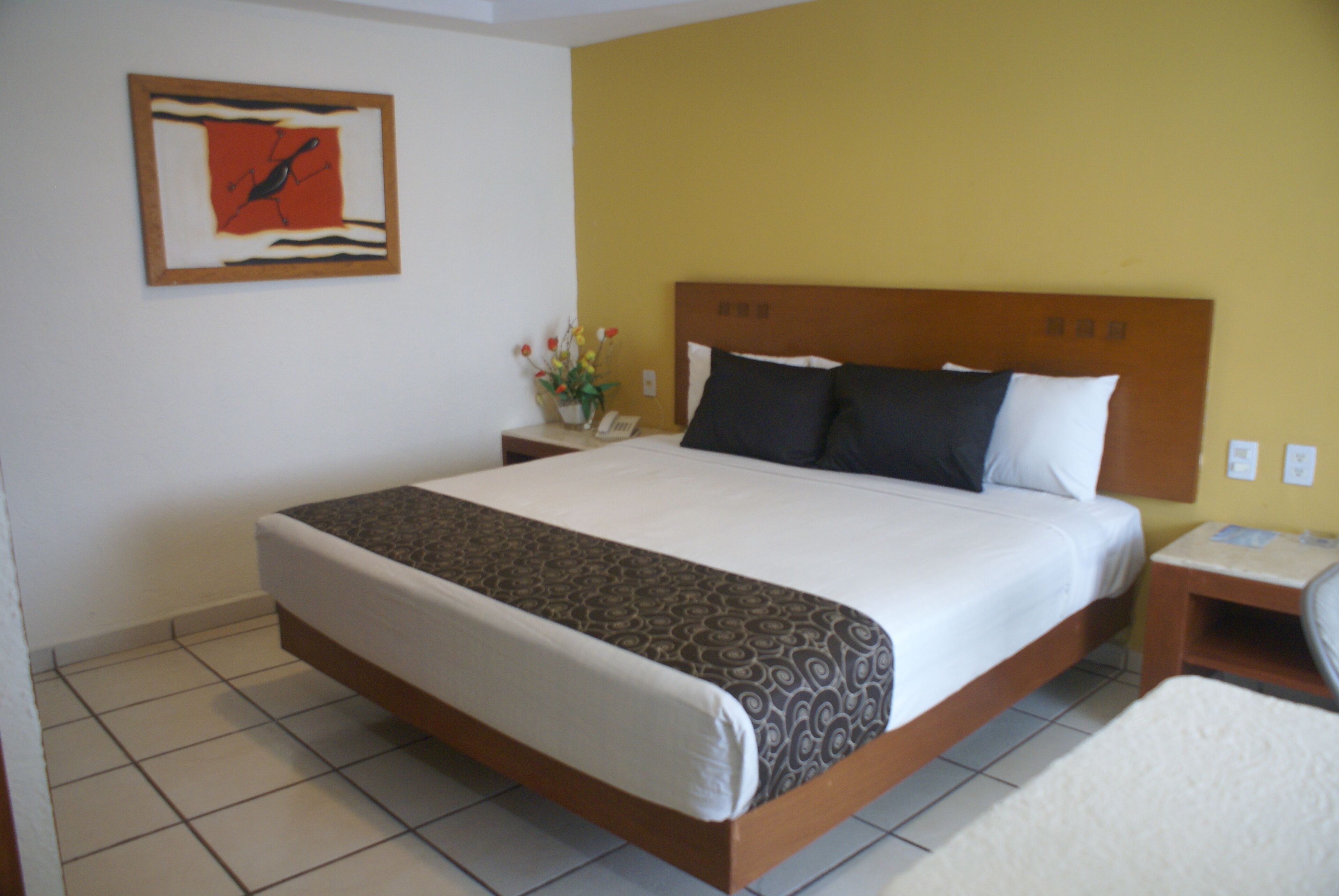 Foto - Hotel Arcos Aeropuerto