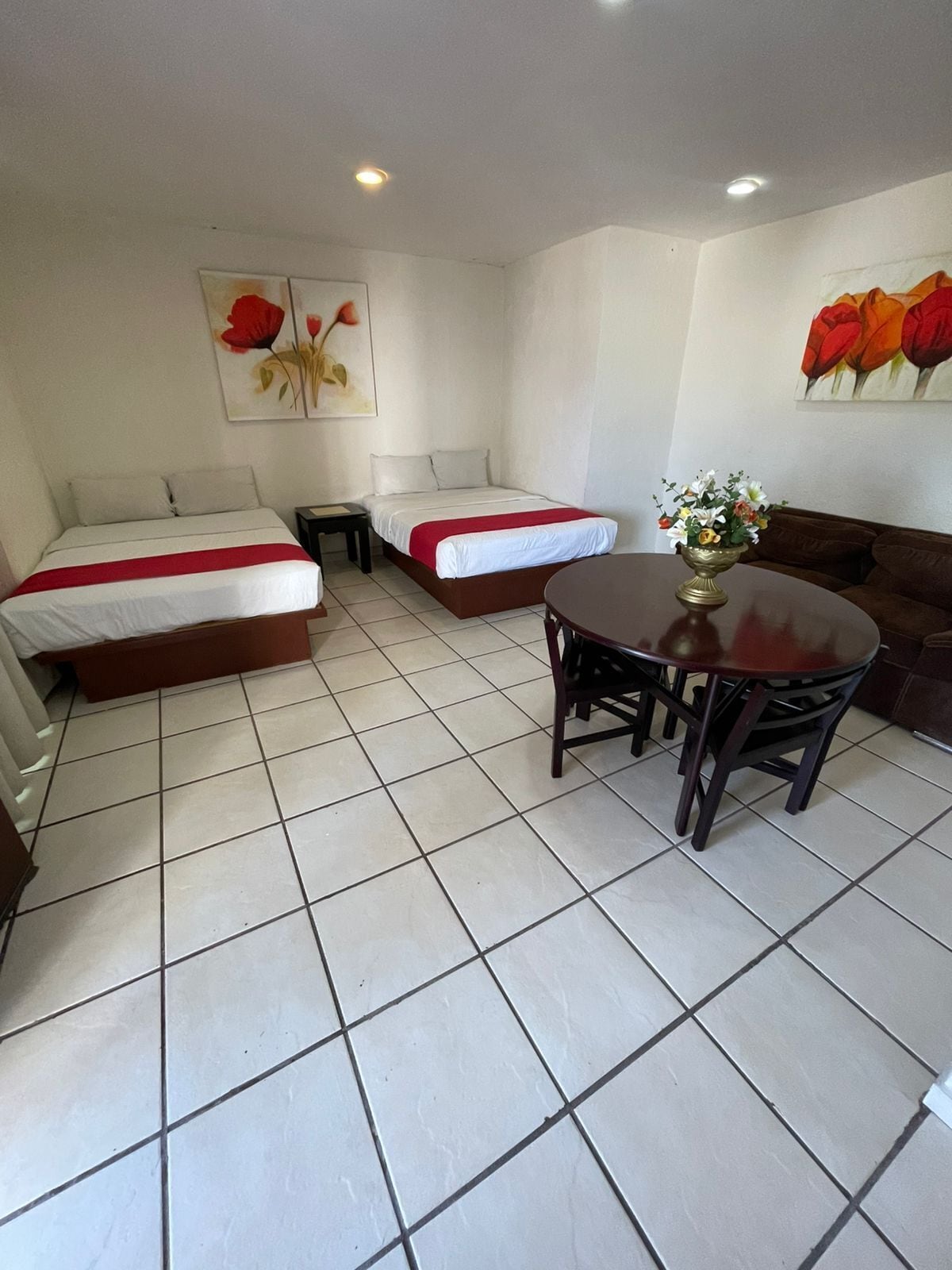 Foto - Hotel Arcos Aeropuerto