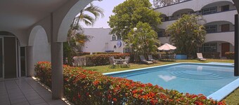 Hotel Arcos Aeropuerto