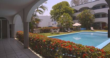 Hotel Arcos Aeropuerto